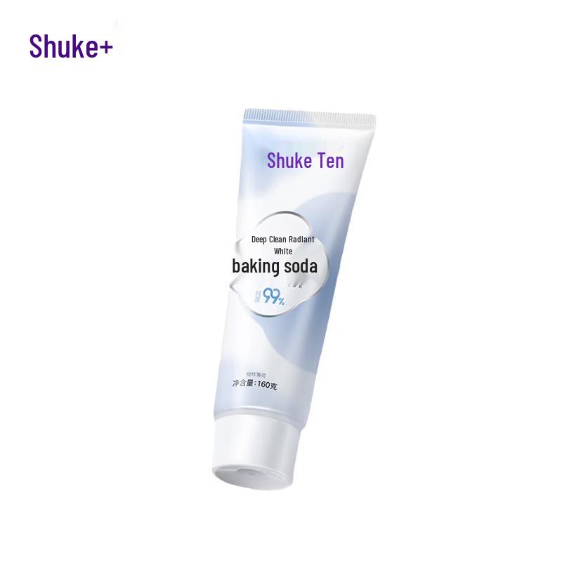 

Saky Baking Soda Whitening Toothpaste