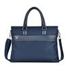 Men's Crossbody Handbag Business Commuter New Casual Bag Briefcase Computer Oxford Cloth Shoulder Bag