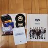 [USED] INFINITE JAPAN Tour DVD 5-Disc Set