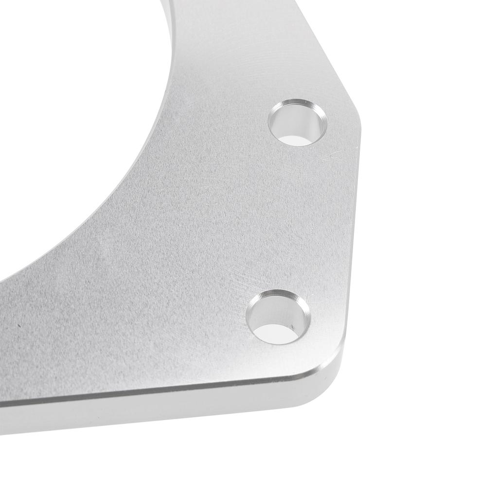 Lichtmaschinenhalterung Elektrisch Verstellbar Wasserpumpenhalterungssatz 551672E Für Chevy