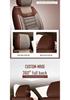 Leather Linen Seat Covers for Wuling Hongguang S, PLUS/S1 S3, Jiachen, Rongguang V, Baojun 730, Ounuo, Weiwang M20