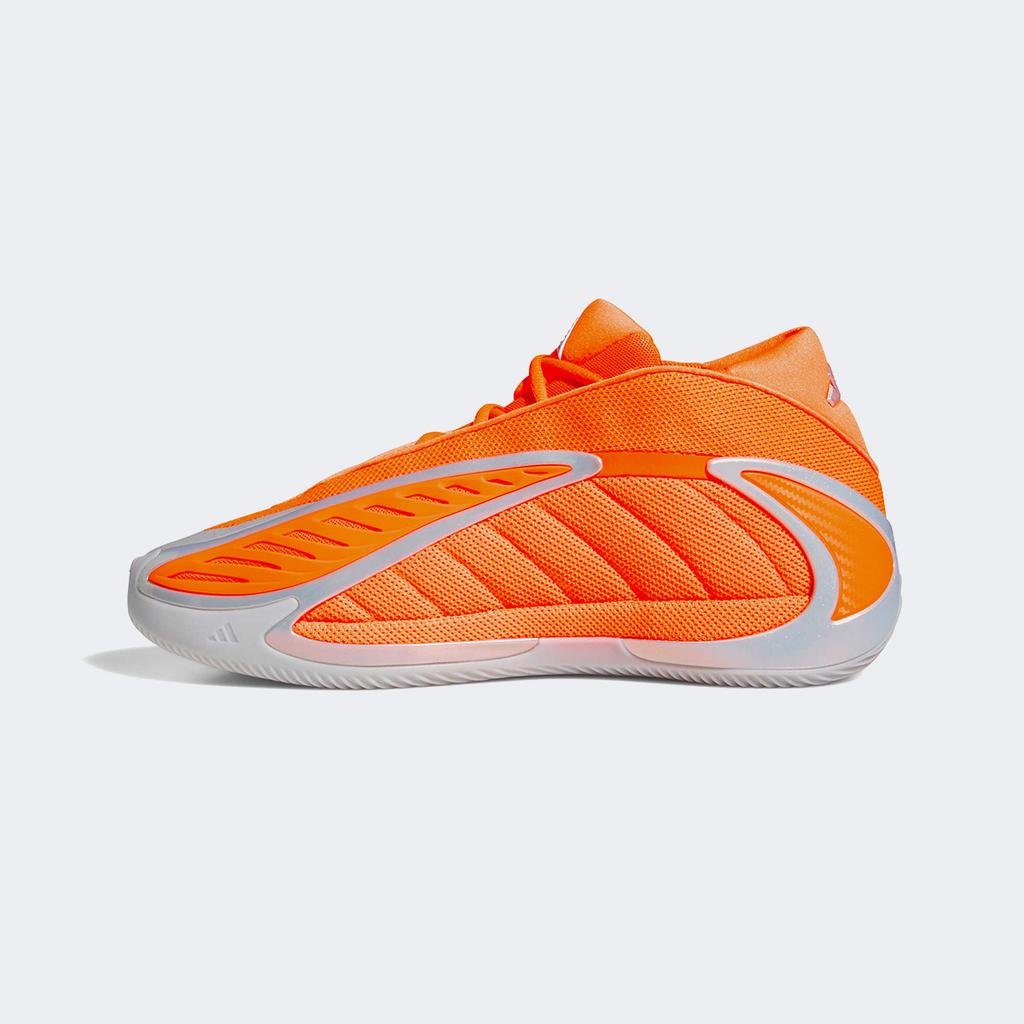 adidas Anthony Edwards 2 [KK1390-LUOR/SILVMT/GREONE]