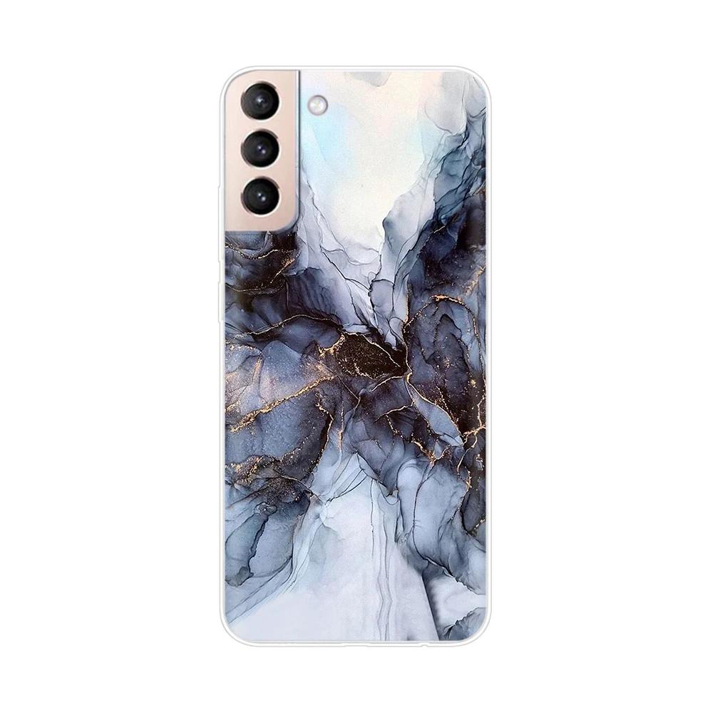 Mobile Phone Bag Case For Samsung Galaxy S21 Silicone Back Cover For Samsung S21 plus s 21 GalaxyS21 S21 FE S21Ultra Cases Capas