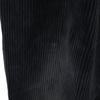 OVERHUES 80s Vintage Euro Work Lumberjack Black Corps Corduroy pants Men's Used