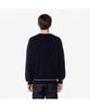 LACOSTE Men'S Cable Round Sweater Ah806E-54N Hde