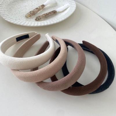 Dafelin Soft Headband Hairband
