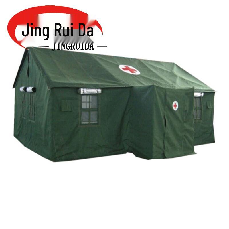 JINGRUIDA Outdoor & Military Gear