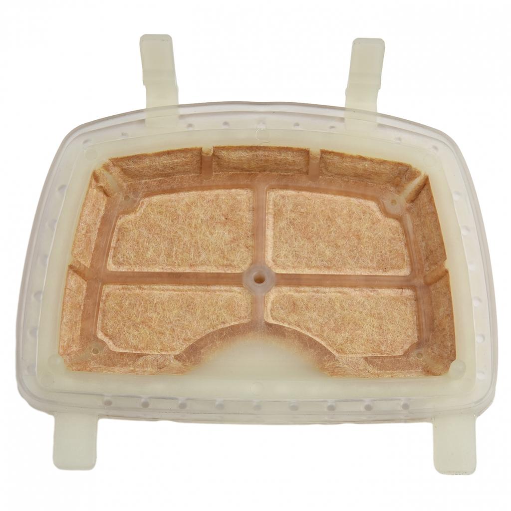 Chainsaw Air Filters Assembly Replacement Equipment Accessories Logging Useful