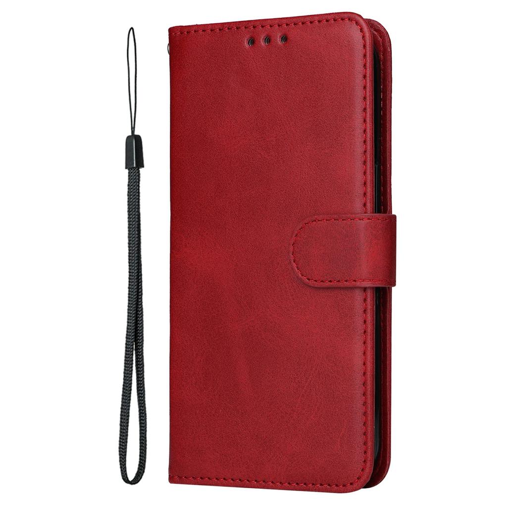 For vivo V50 5G Case Wallet PU Leather Folio Flip Phone Cover
