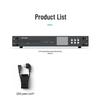 MT-viki MT-MH105 4K 6-Camera Recording & Live Streaming System