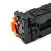 Jinge CF502A Compatible Toner Cartridge for HP Printers