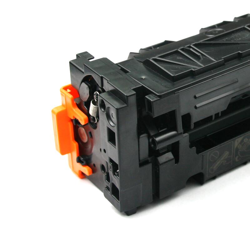 Jinge CF502A Compatible Toner Cartridge for HP Printers