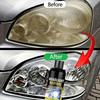 Car Headlight Oxidation Repair Milk | Brightness Restore | Lamp Shade Defog & Clear Vision