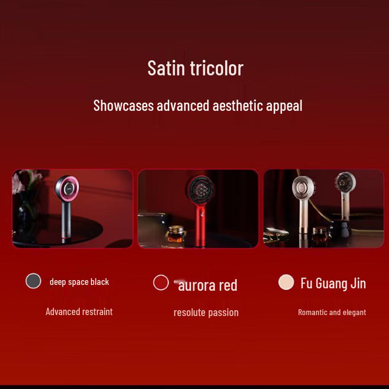 

Breo Scalp3S Smart Scalp Massager