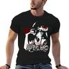 ALBEDO TShirt No Iron Casual Short Sleeve Top