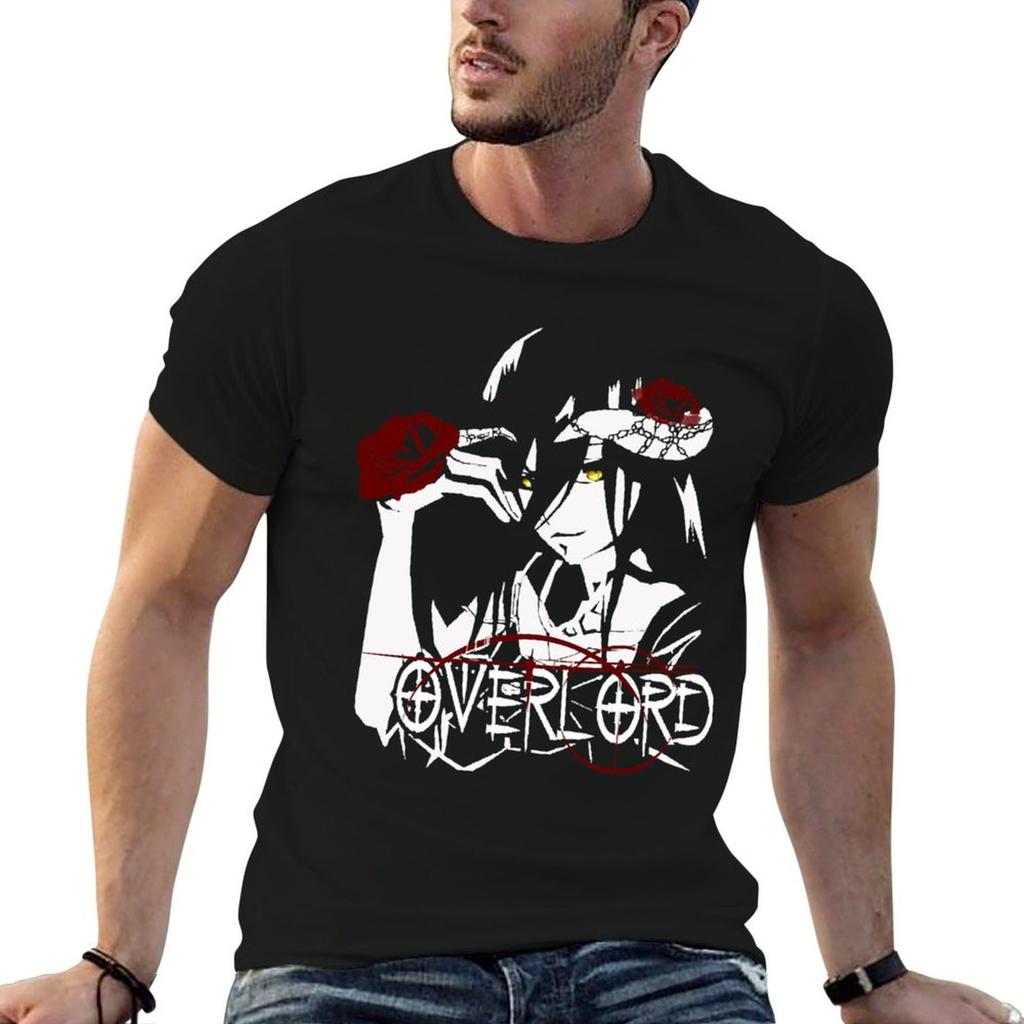 ALBEDO TShirt No Iron Casual Short Sleeve Top
