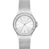 MK7337 Lennox Mesh Ladies Watch