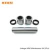 OTOM Motocycle Triangle Lever Linkage ARM Oil Seal Bearing Bushing Repair Set For HONDA CRF150R CRF150RB CONNECTING ROD SUB-ASSY