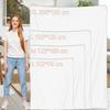 Practical Magic Sandra Bullock Blankets  Wool Awesome Breathable Throw Blanket For Bedspread  Winter