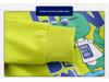 2023 Spring Cute Cartoon Print Casual Set for Kids
