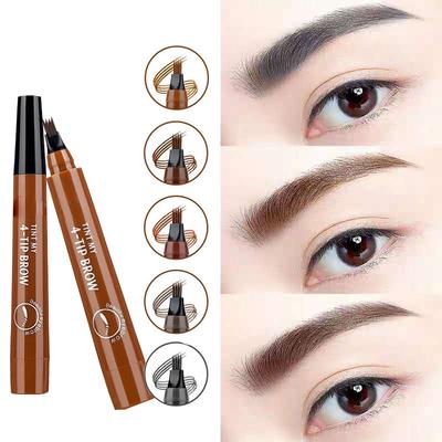 Maquillaje de ojos – Intensificador de cejas