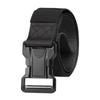Tactical Nylon Belt with Quick Release Buckle