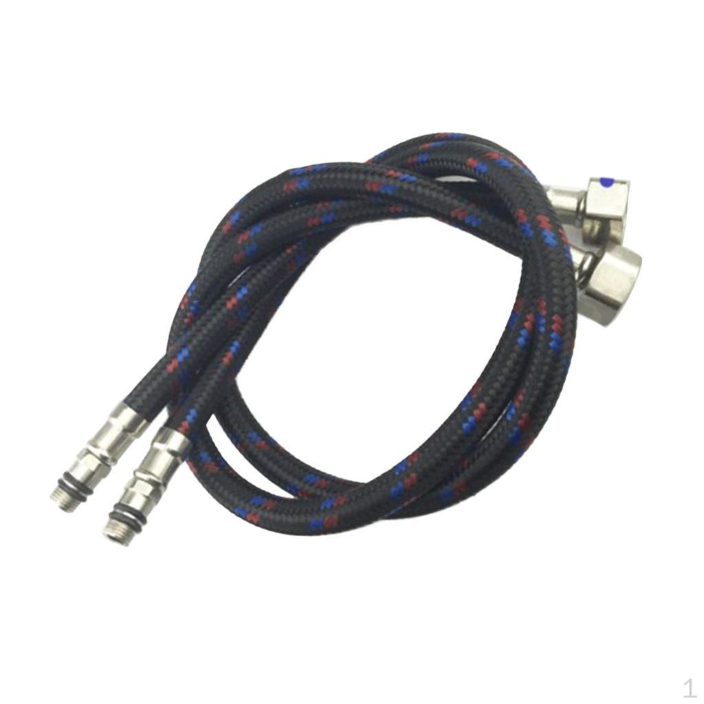 

Hose Extender 1/2 Plumbing 80cm_Nylon