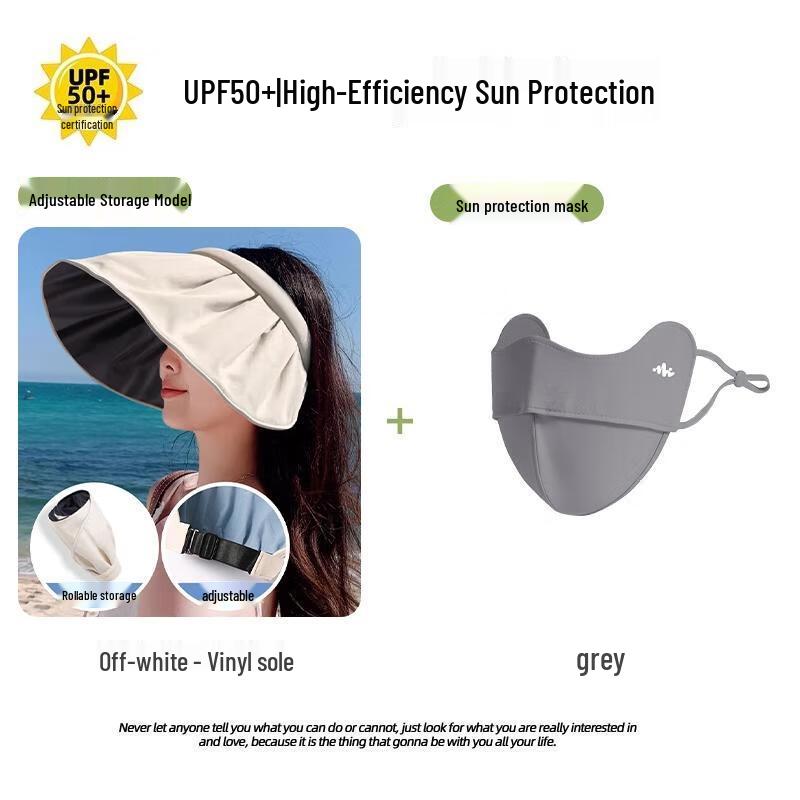 

HANDUNYOU Women s Adjustable Sun Protection Hat