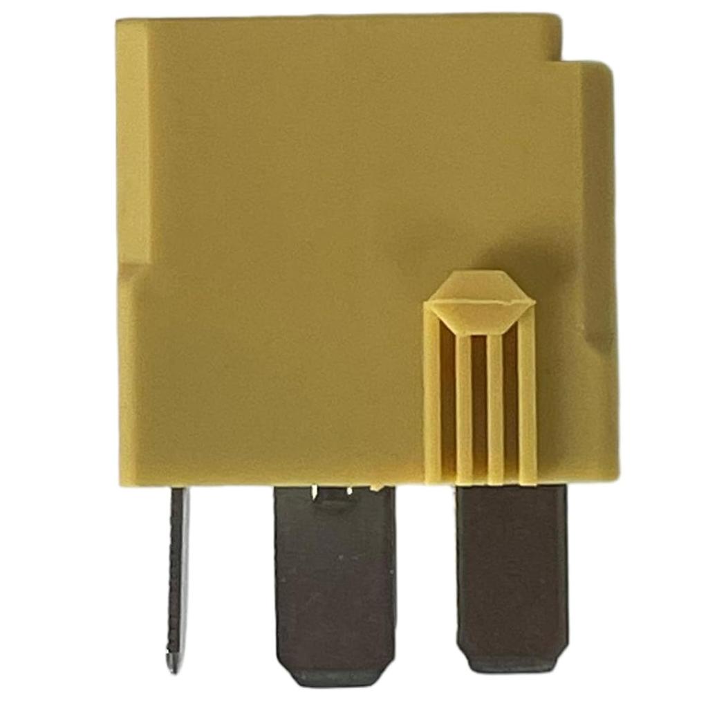 4RD 007 794-50 12V 40A 5-Pin SPDT Relay Compatible with Mercedes-Benz Sprinter 2500/3500 2001-2014, M-Class 1998-2005, G-Class 2013-2018, Replaces