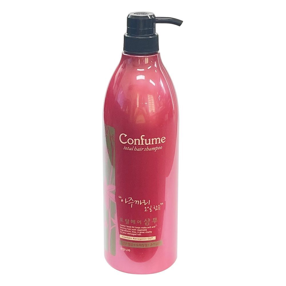 KWAILNARA DUGAAELU Azucari Confume Total Hair Shampoo 950ml -O