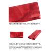 [Dakota] Long Wallet Genuine Leather Women's Blue DA-30682-65 9.5 x 19.5 x 3 cm