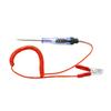 5V-120V Car Tester Pen Voltage Circuit Test DC Digital Display Electric Pen Probe Pen Auto Diagnostic Tools 2V 12V 24V 48V