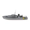 PIT-ROAD 1/700 Skywave Series JMSDF Sugashima-class Minesweeper (Set of 2) Plastic Model Kit, Limited Edition ML20
