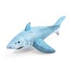 Bestway Realistic Shark Ride-On Float, Inflatable, 1.83m X 1.02m, 41405