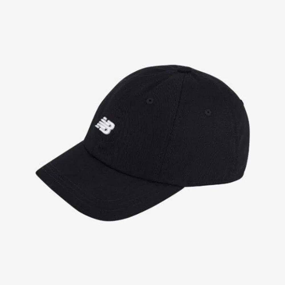 [New Balance] Cap PQC NK8BFF311U-19 Basic Logo Cap 52