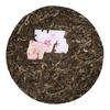 Na Ka * 2019 Chensheng Hao Supreme Pu-erh Yunnan Mengsong Naka Roher Puer Tee 357g