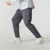 Under Armour Laced Training Comfortable Breathable Knitted Sports Pants Men Bottoms Gray 1387435-025