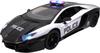 Happinet Lamborghini Aventador Polizia 1/14 R/C (Età 6+)