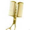 Hair Cutting Scissors Hairdressing Scissors, Salon Haircut Scissor Comb, Hairdressing,