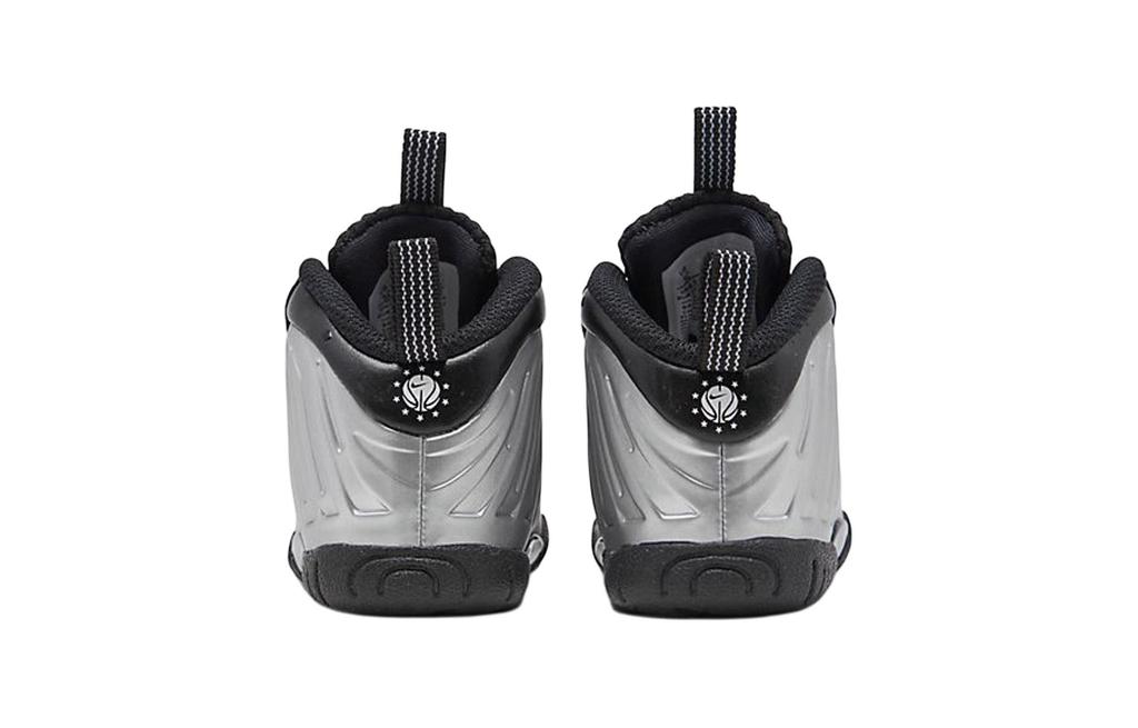 Nike Air Foamposite One Chrome Black TD CV8918-002