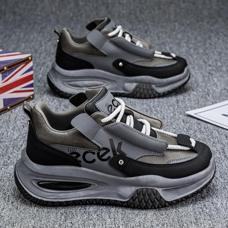 

Fashion CYYTL Men Sneakers Casual Shoes Outdoor Platform Running Fashion Tennis Walking Sports Hiking Skateboard Designer Luxury Loafers 39