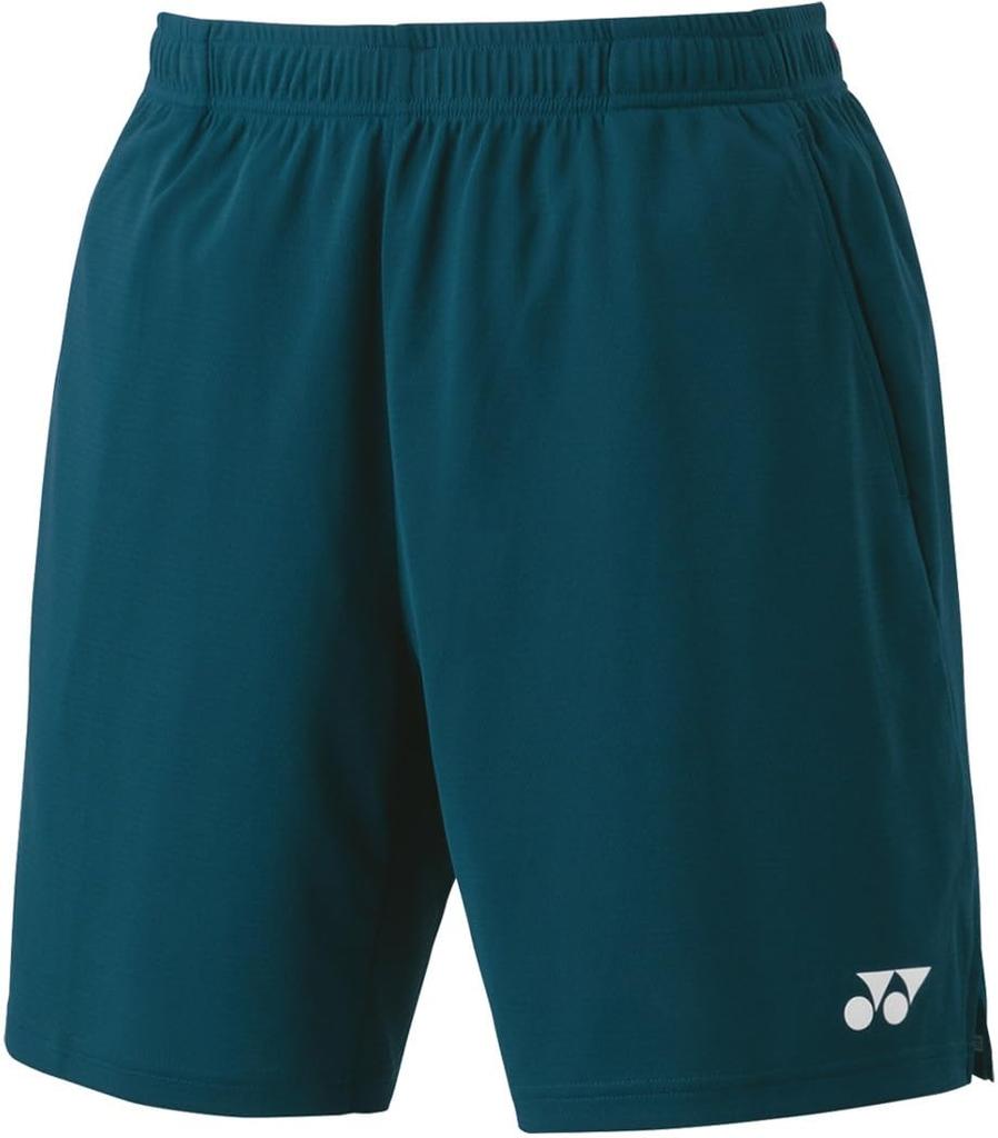 Yonex Knit 15170 Night Sky XO Men's Shorts, (609)