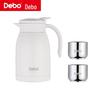 DeBao Aitaini 304 Rostfritt Stål Isolerad Vattenkokare & Koppset