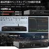 S.M.S.L DL100 Bluetooth DAC Headphone Amplifier/Preamplifier (Black)