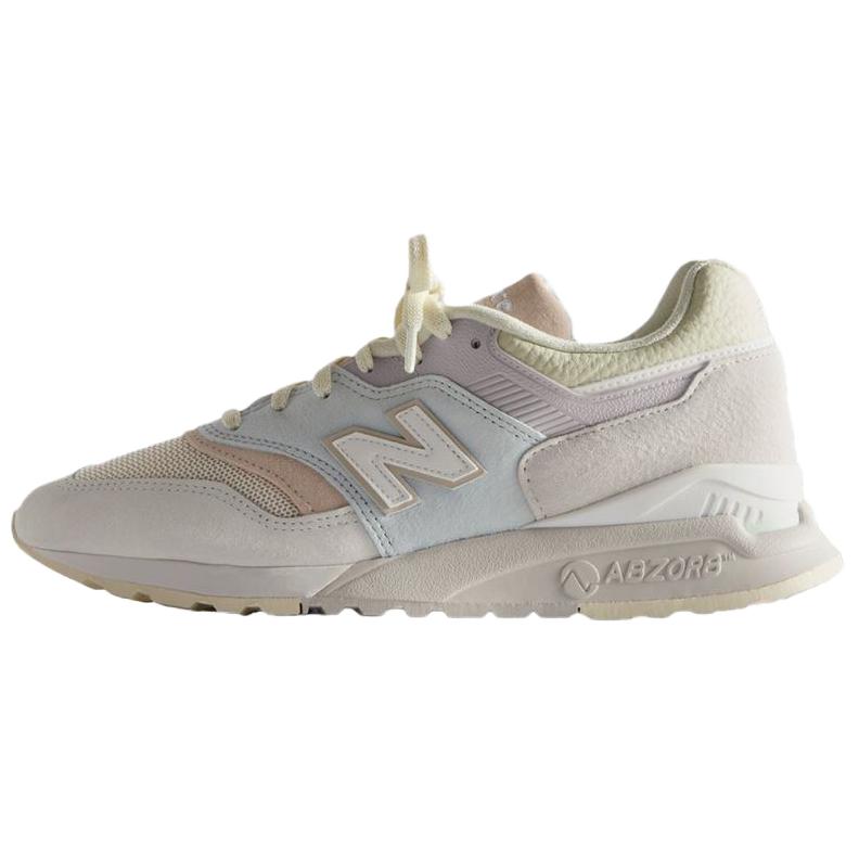 

New Balance 997.5 MiUSA Kith Easter White Ice Blue Peach 42.5