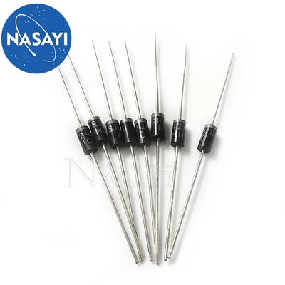 5PCS SR240 DO-41 Schottky Diode