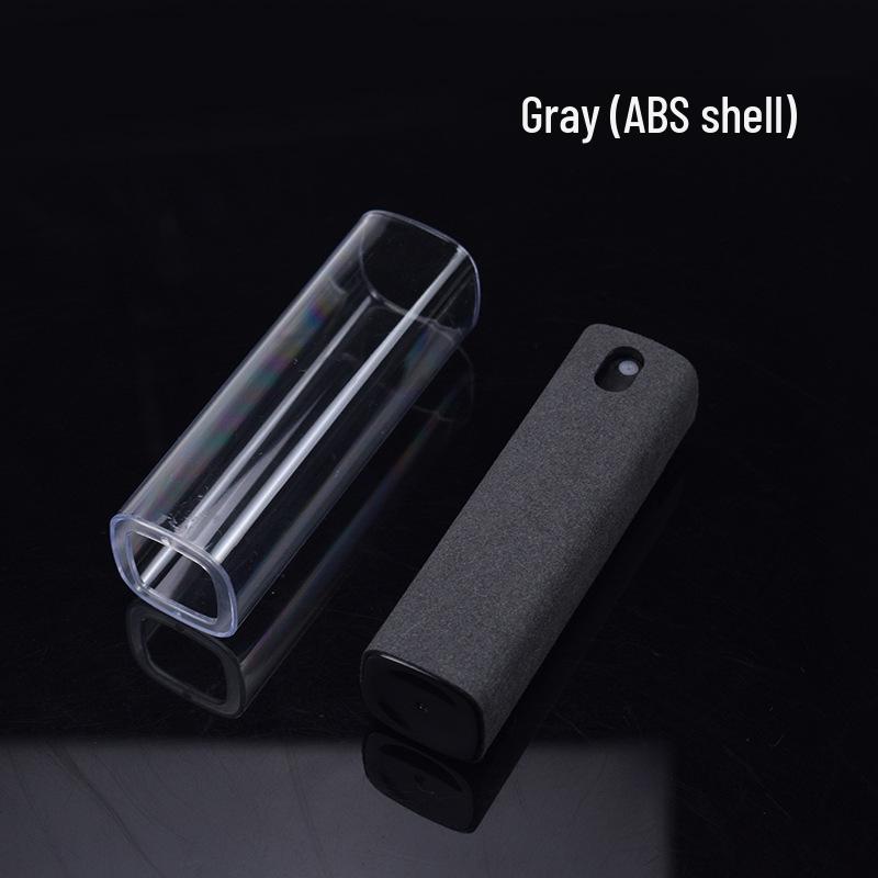 

Screen Cleaner Kit: Mobile, MacBook, Notebook & Tablet Cleaning Spray with Wipe Cloth