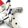 Badmintonracket Kallpressningstång Racketsträngningstång Tillbehör Utomhus Öljettklämma Racketsträngningstång Verktyg