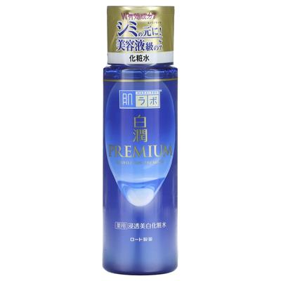 Tónico Premium Shirojyun, 170 ml (5,74 onzas líquidas)