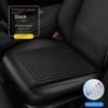 Car Seat Cooling Gel Cushion Soft Tpr Breathable Design Non-Deformable Thick Pad Relief Back Tailbone Pain Cooling Pad